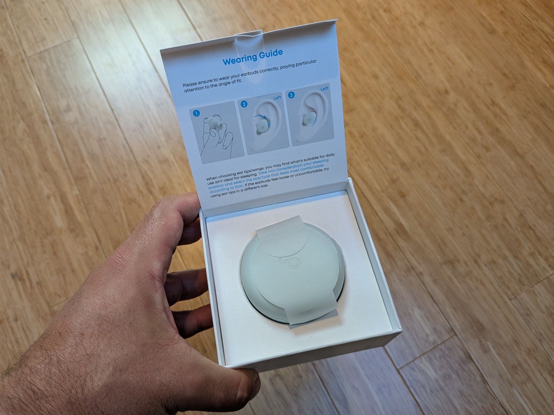 Soundcore Sleep A30