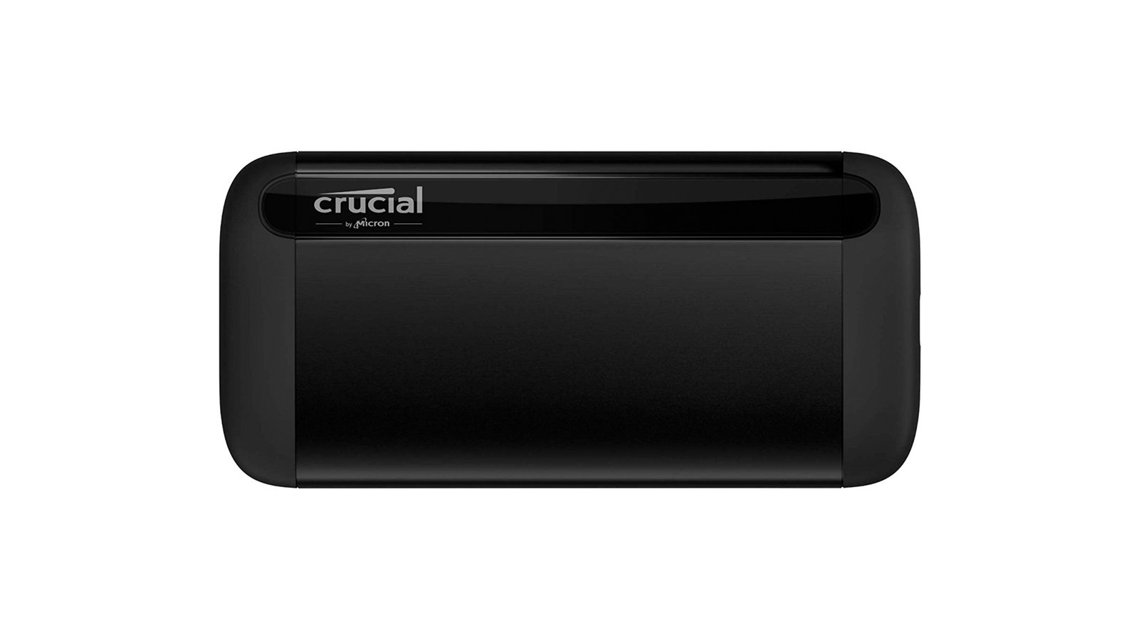 Un SSD au stockage généreux