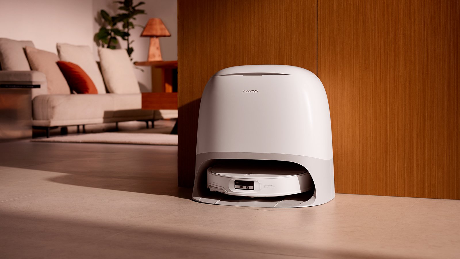 Black Friday 2025 : Roborock brade ses derniers robots aspirateurs pour un ménage plus autonome, intelligent et efficace au quotidien. ©Roborock