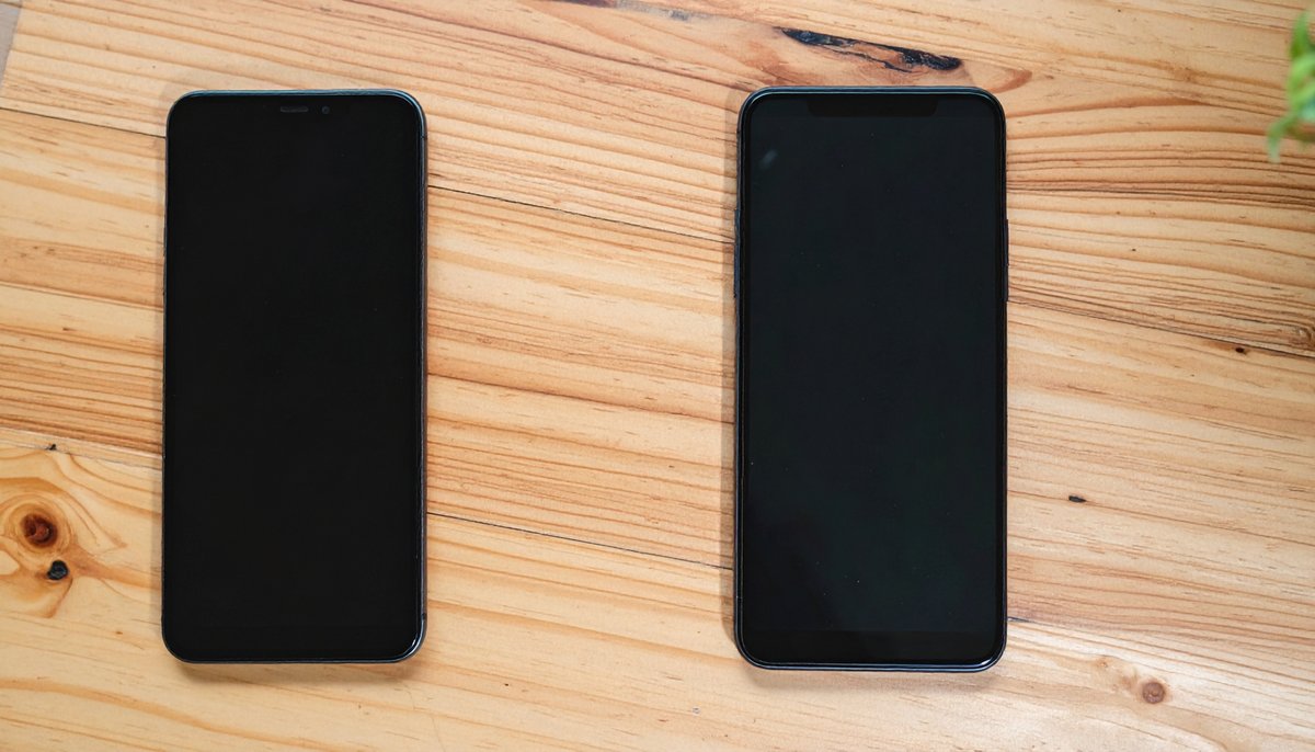 Votre prochaine migration sera plus facile. © Shutterstock