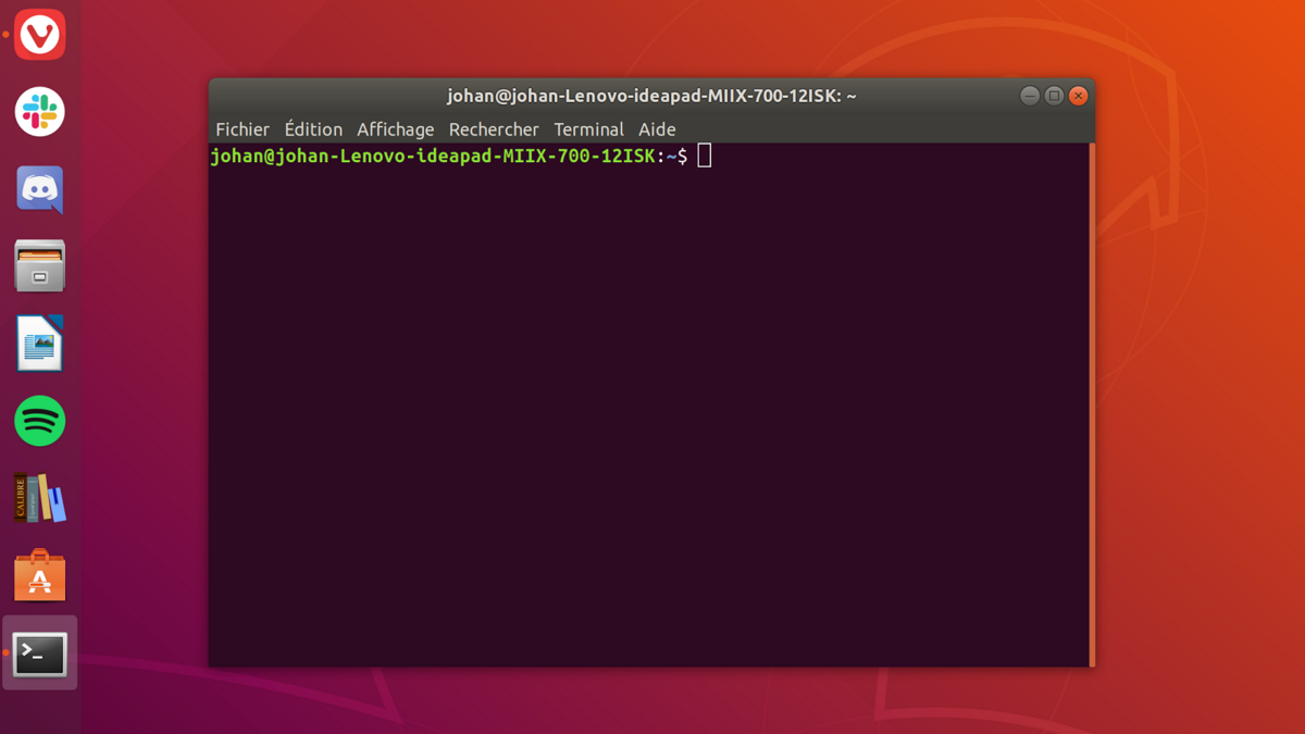 Ubuntu installation logiciel 2-1