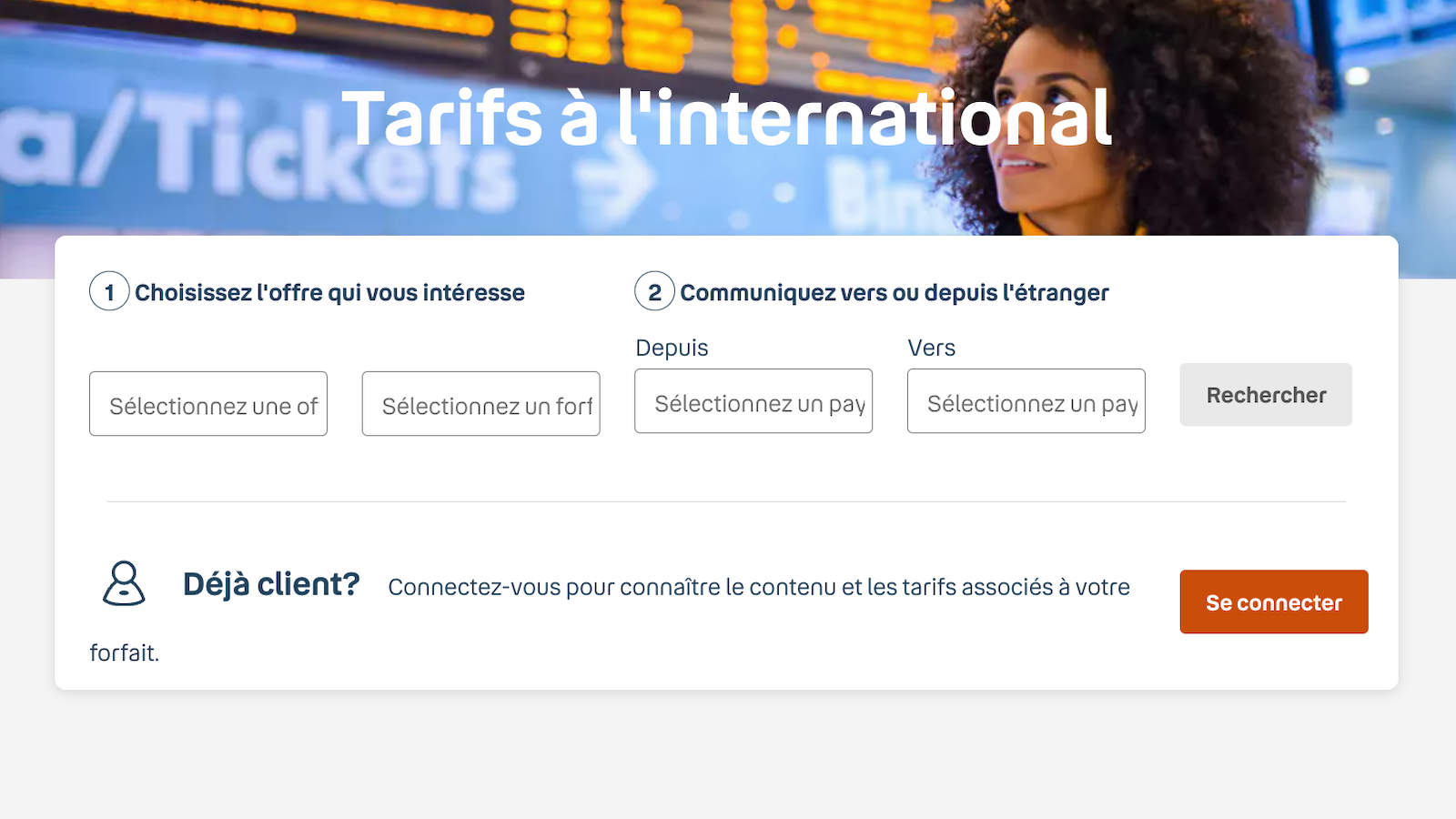 B&You international