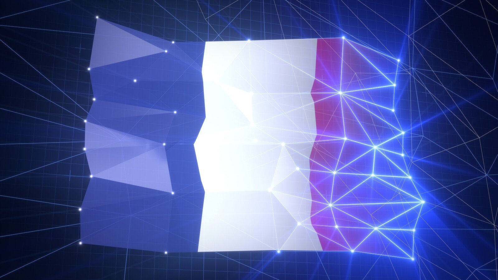 La France se dote d'un nouveau système pour contrôler la sécurité des produits numériques. © PX Media / Shutterstock