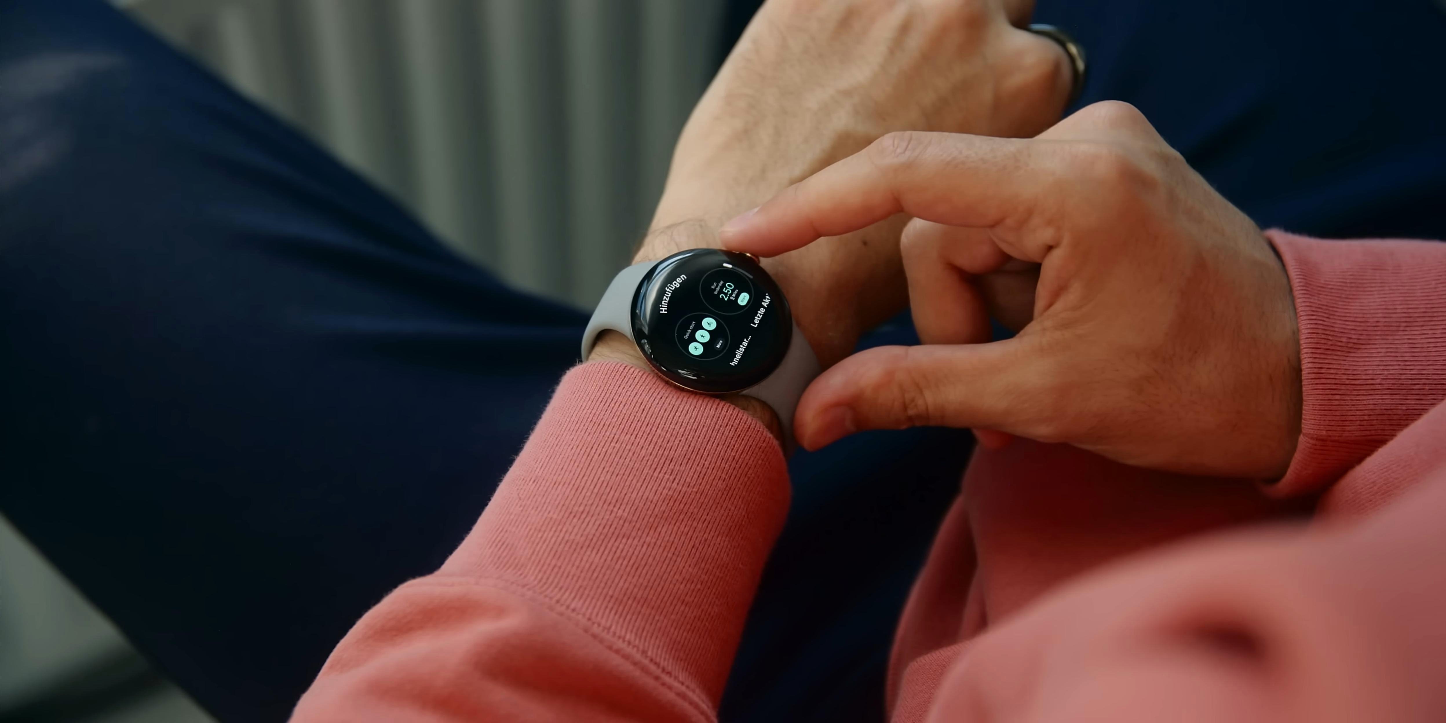 Gemini arrive enfin sur les montres Wear OS © Gabo_Arts / Shutterstock.com