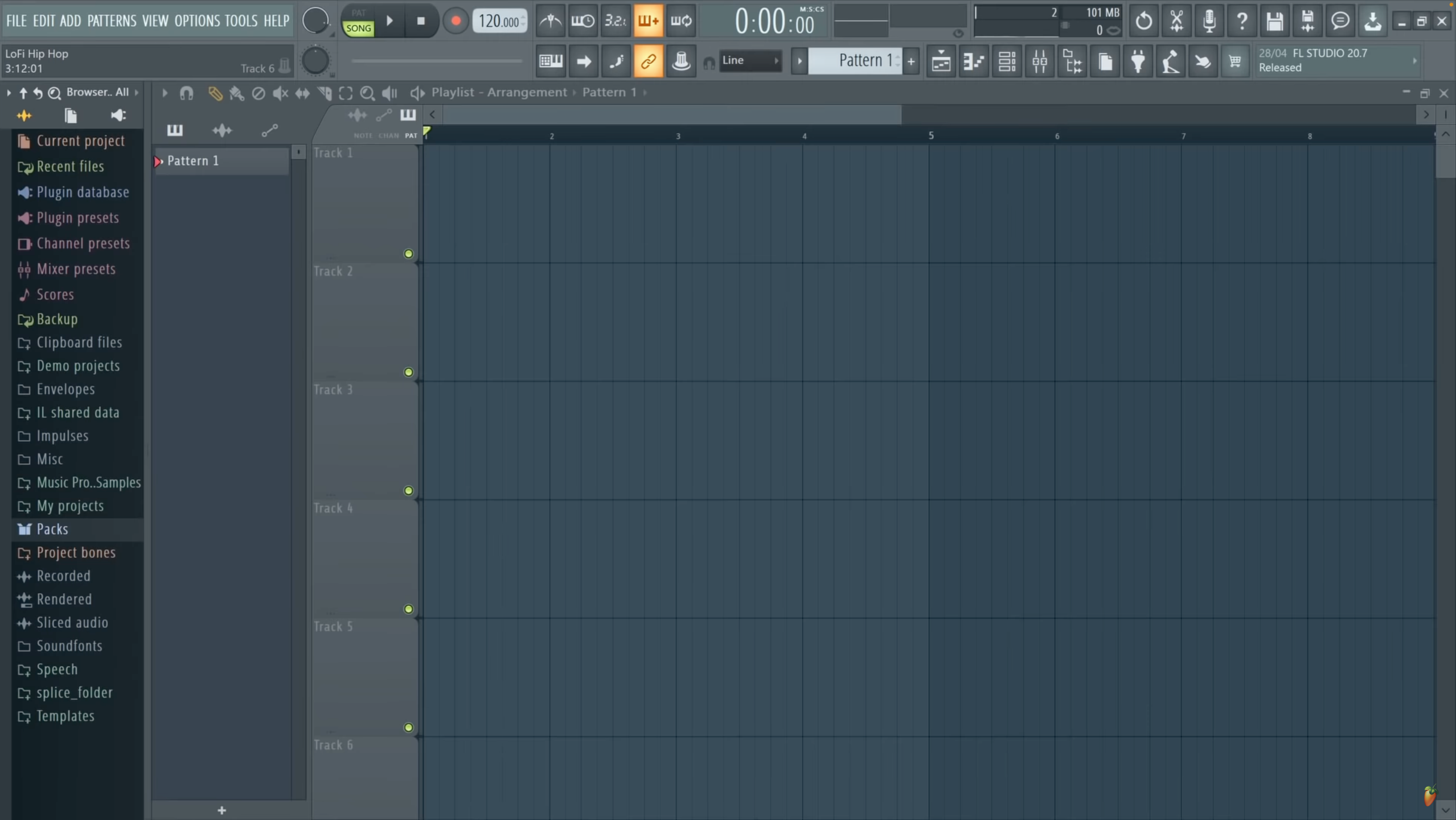 FL Studio