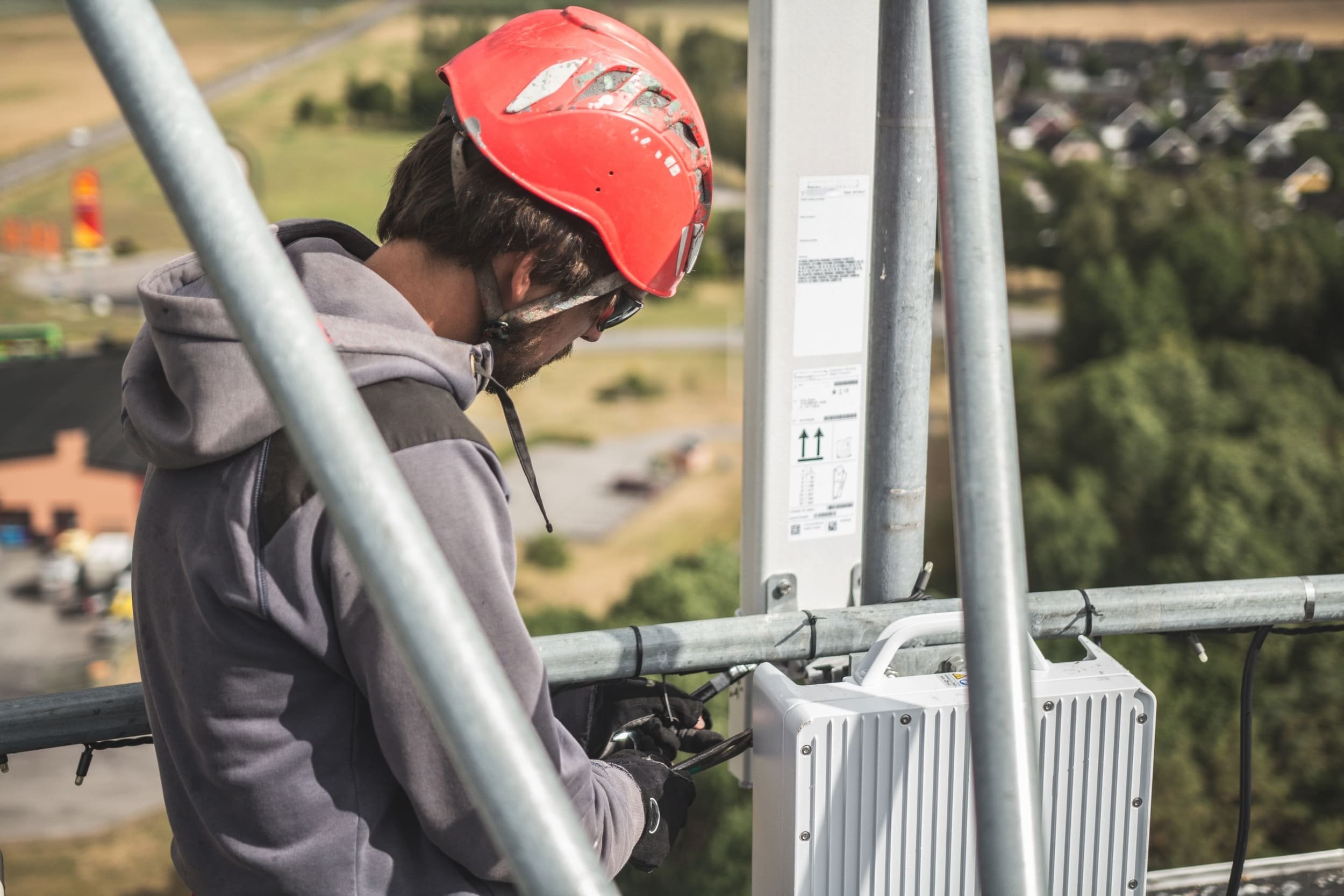 © Petr Marvan / Shutterstock