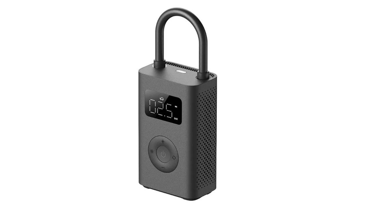 xiaomi air pump 2