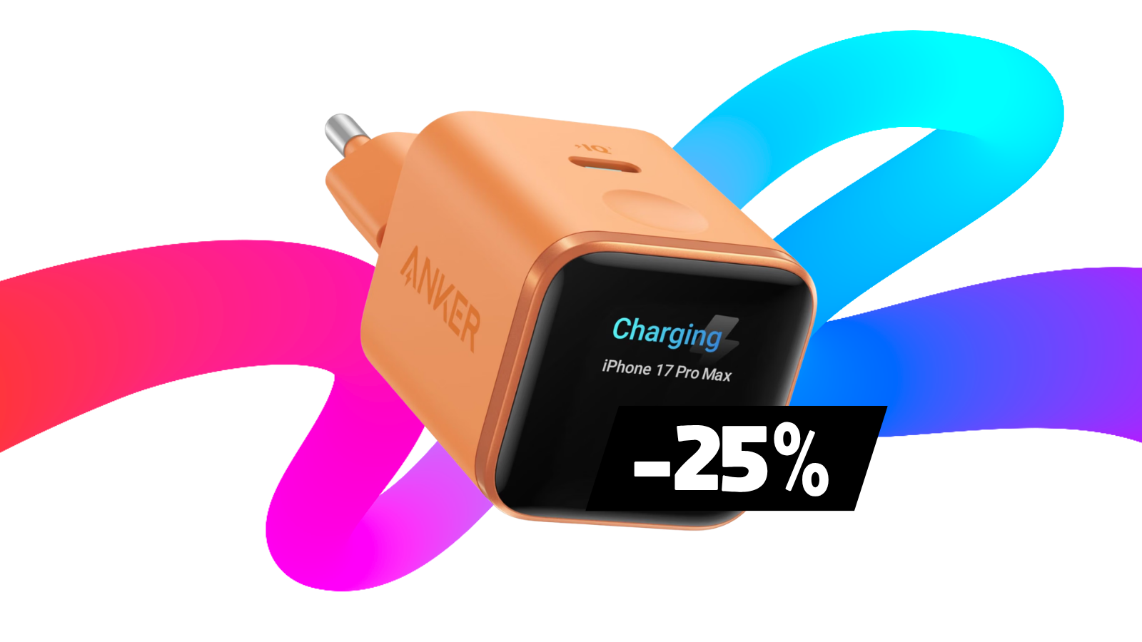 Anker Nano