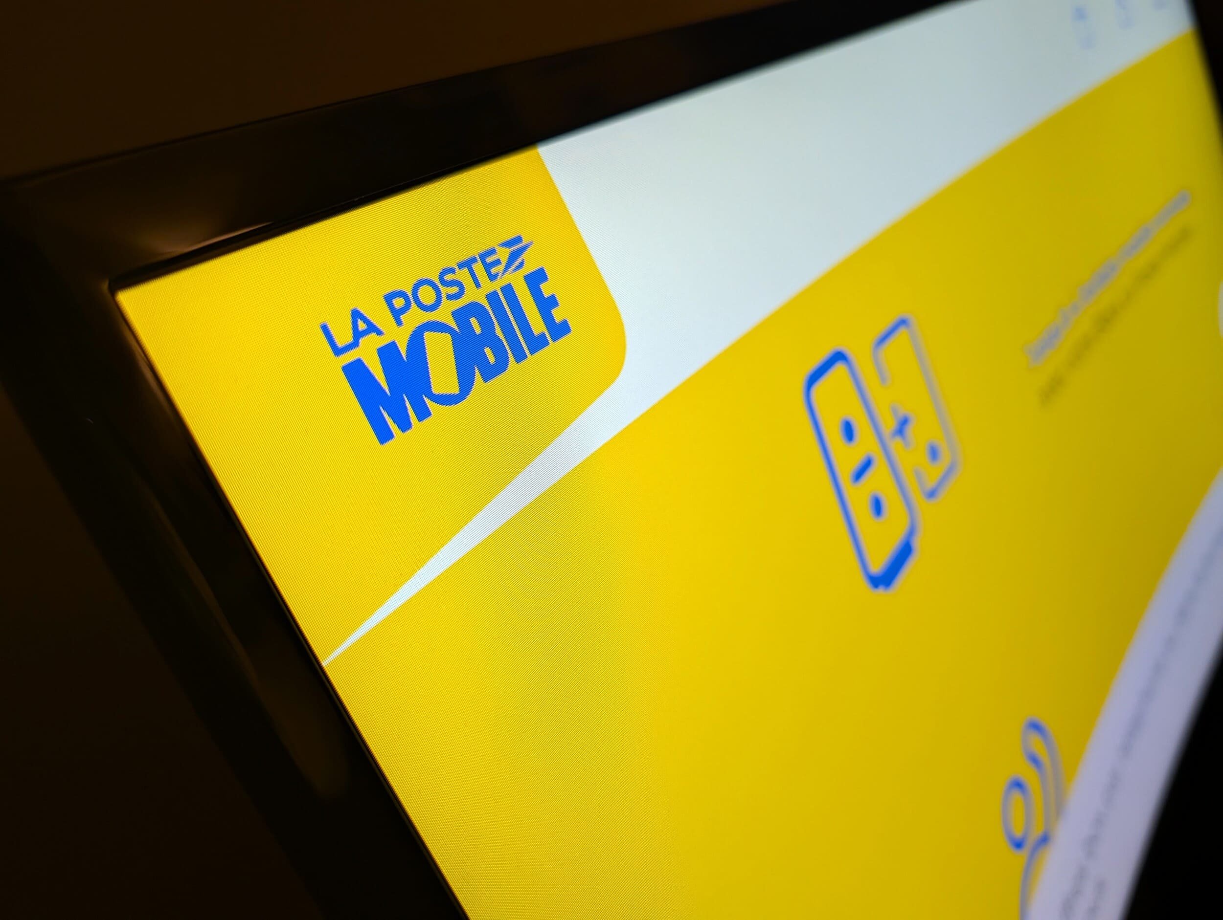 Depuis son rachat par Bouygues Telecom, La Poste Mobile est plus attractif que jamais. © Alexandre Boero / Clubic