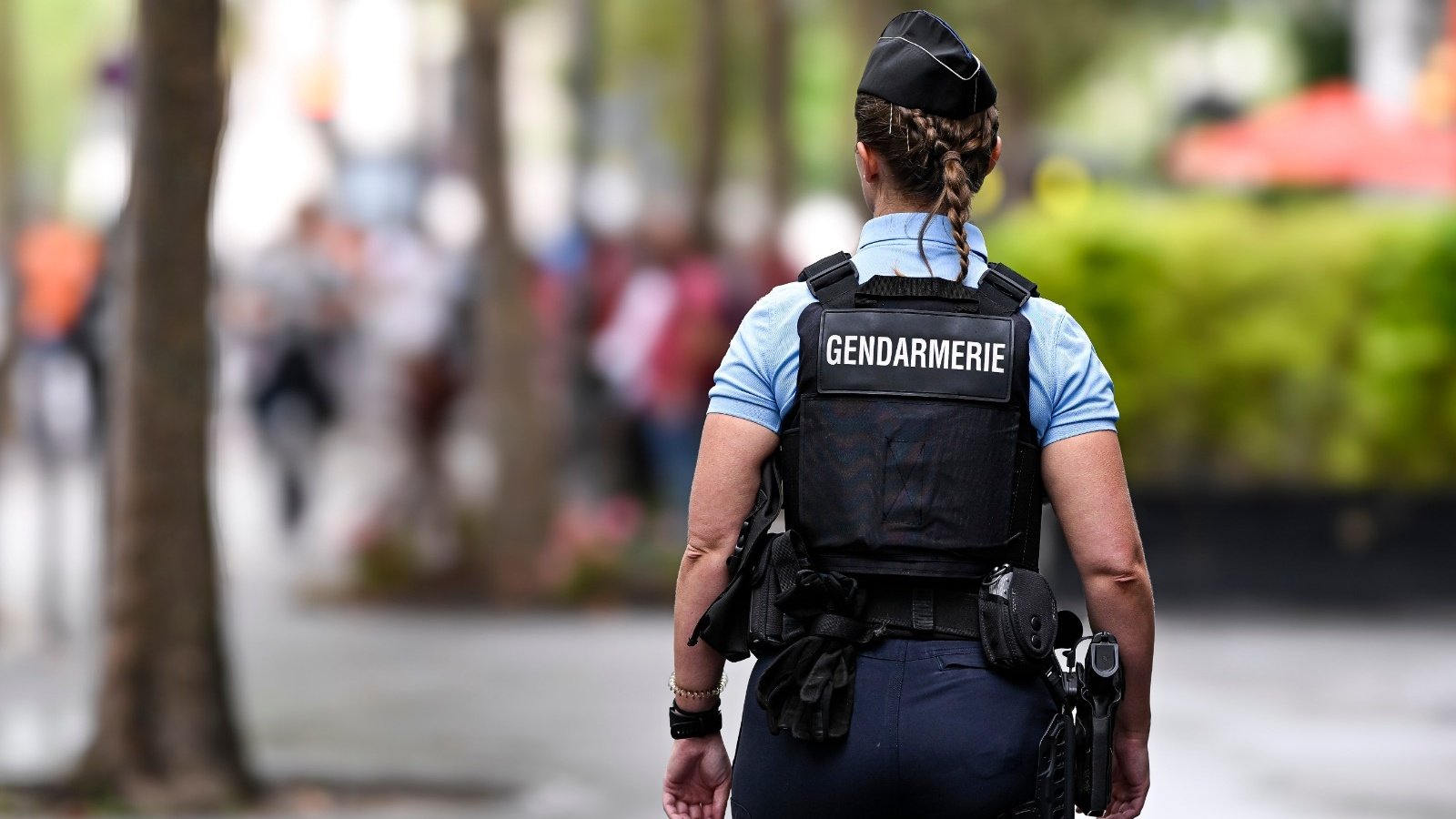 Cryptomonnaies : quatre suspects arrêtés en Auvergne-Rhône-Alpes pour enlèvements et séquestrations - ©Victor Velter / Shutterstock