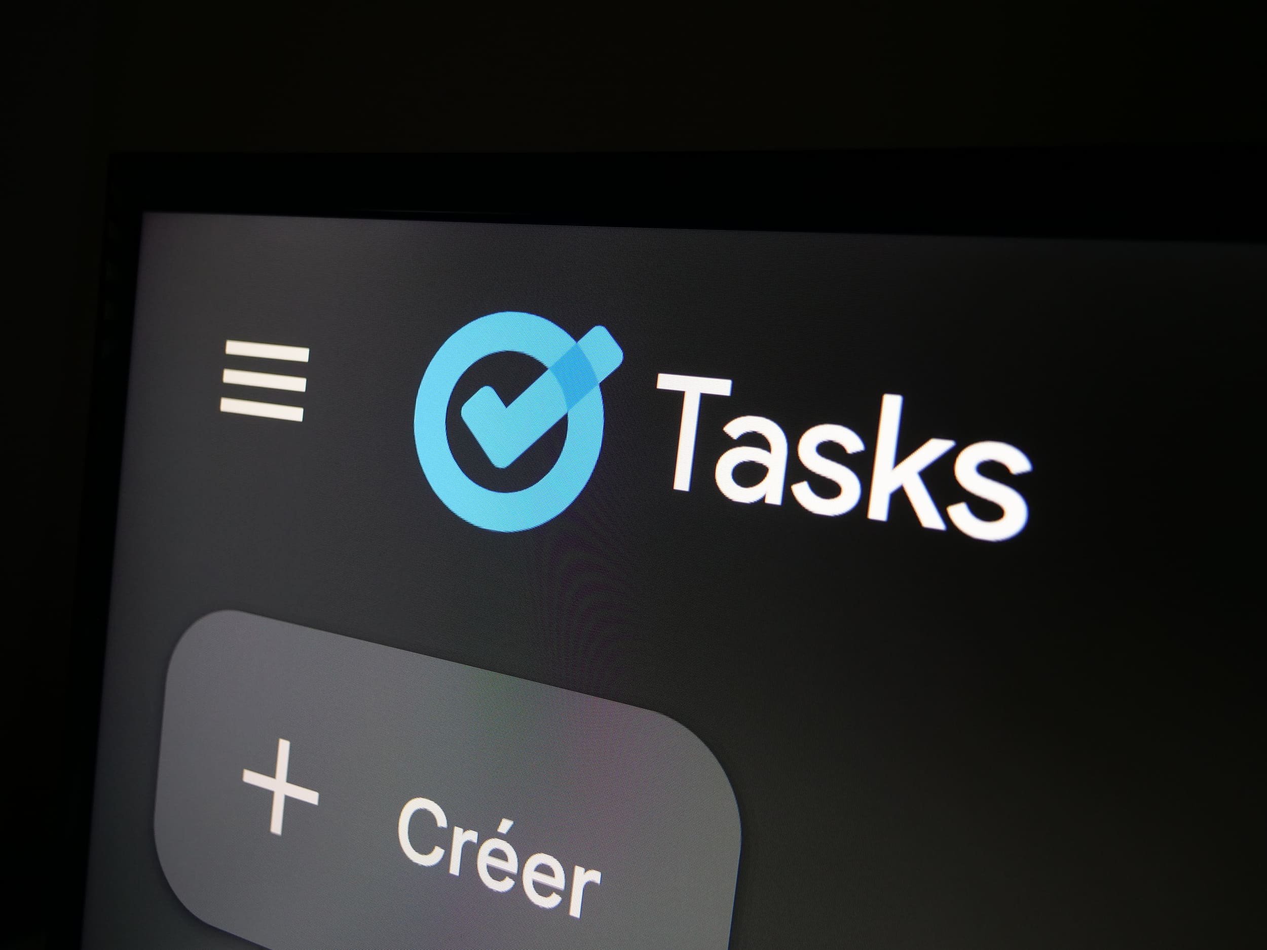 Google Tasks est utilisé à des fins malveillantes par des pirates informatiques. © Alexandre Boero / Clubic