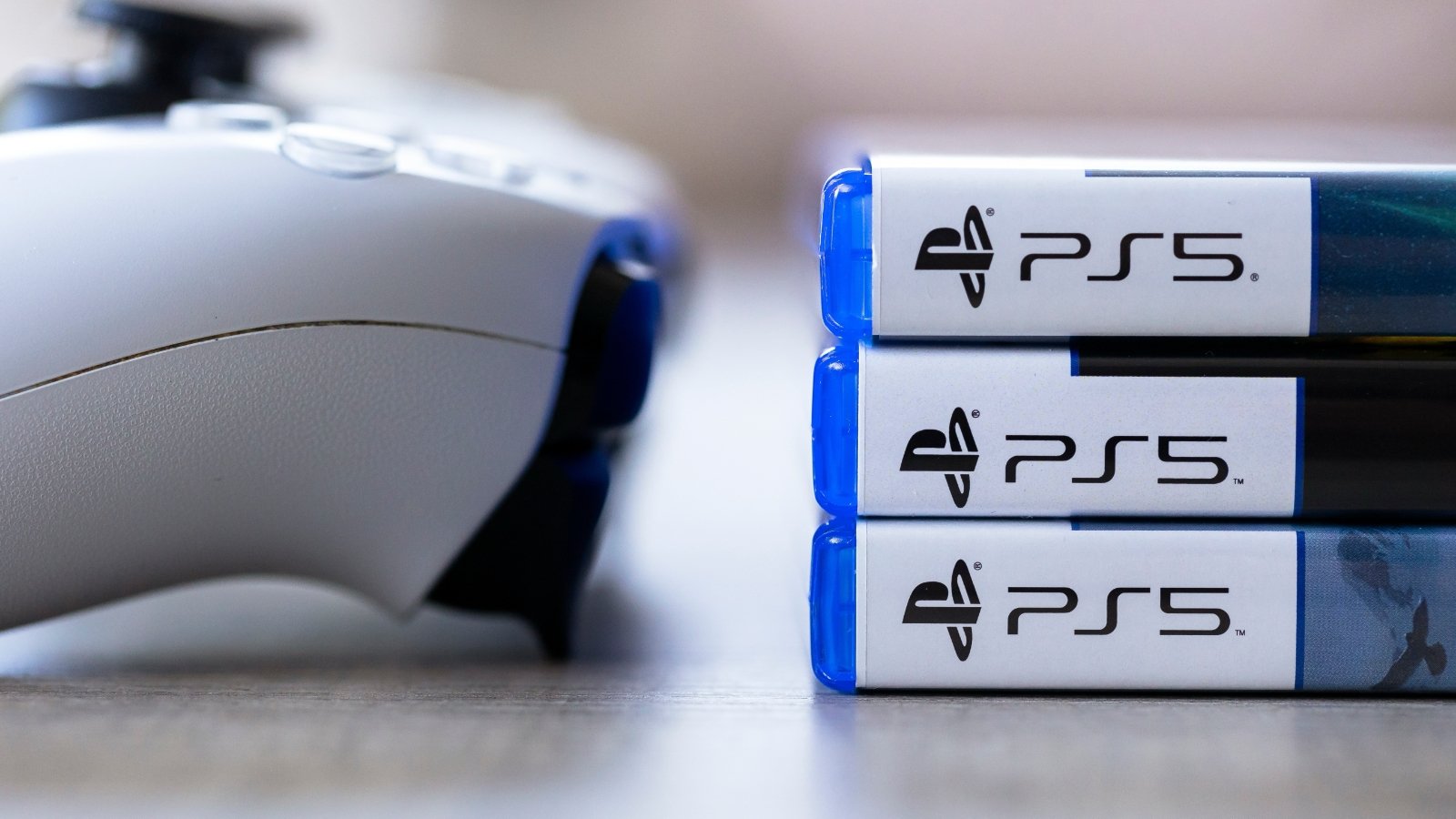 Sony met le dernier clou dans le cercueil du format physique ©Joeri Mostmans / Shutterstock.com