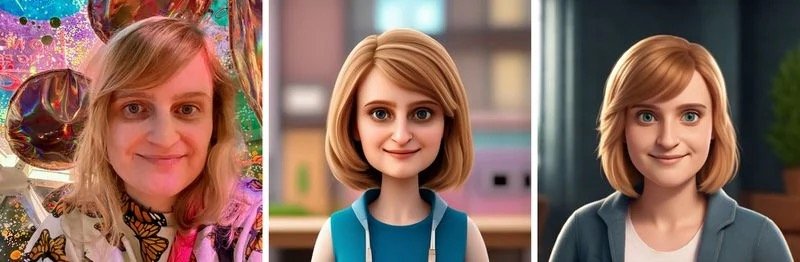 iOS 18 au centre, iOS 26 à droite © MacRumors