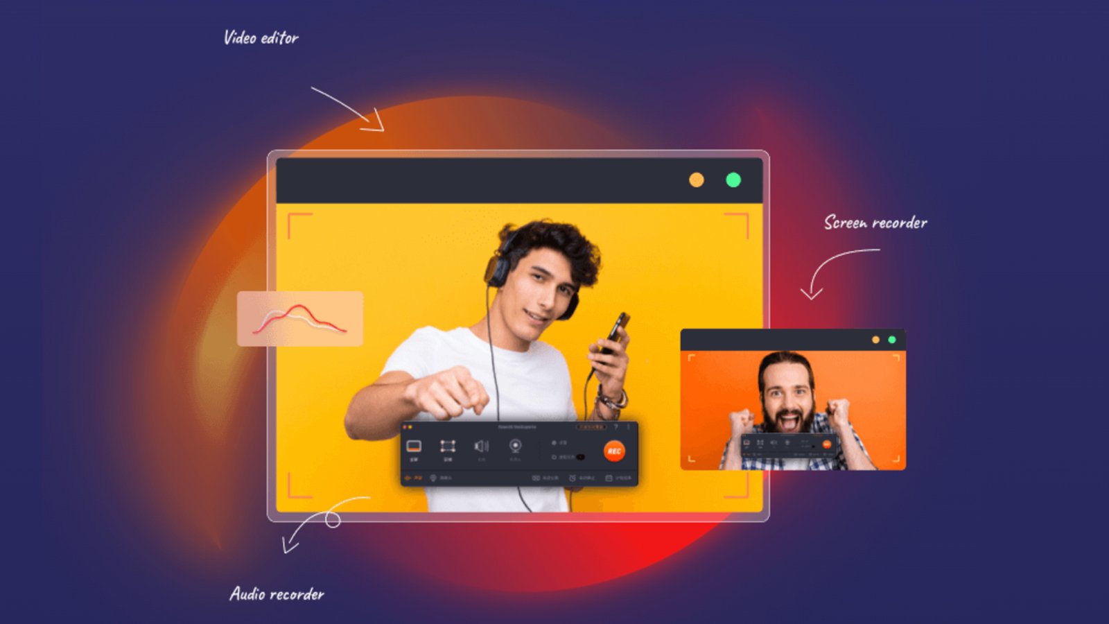 Envie de capturer votre écran pour un tuto, une réunion ou une session gaming ? Encore faut-il choisir le bon outil, sans bugs ni limitations ©EaseUS