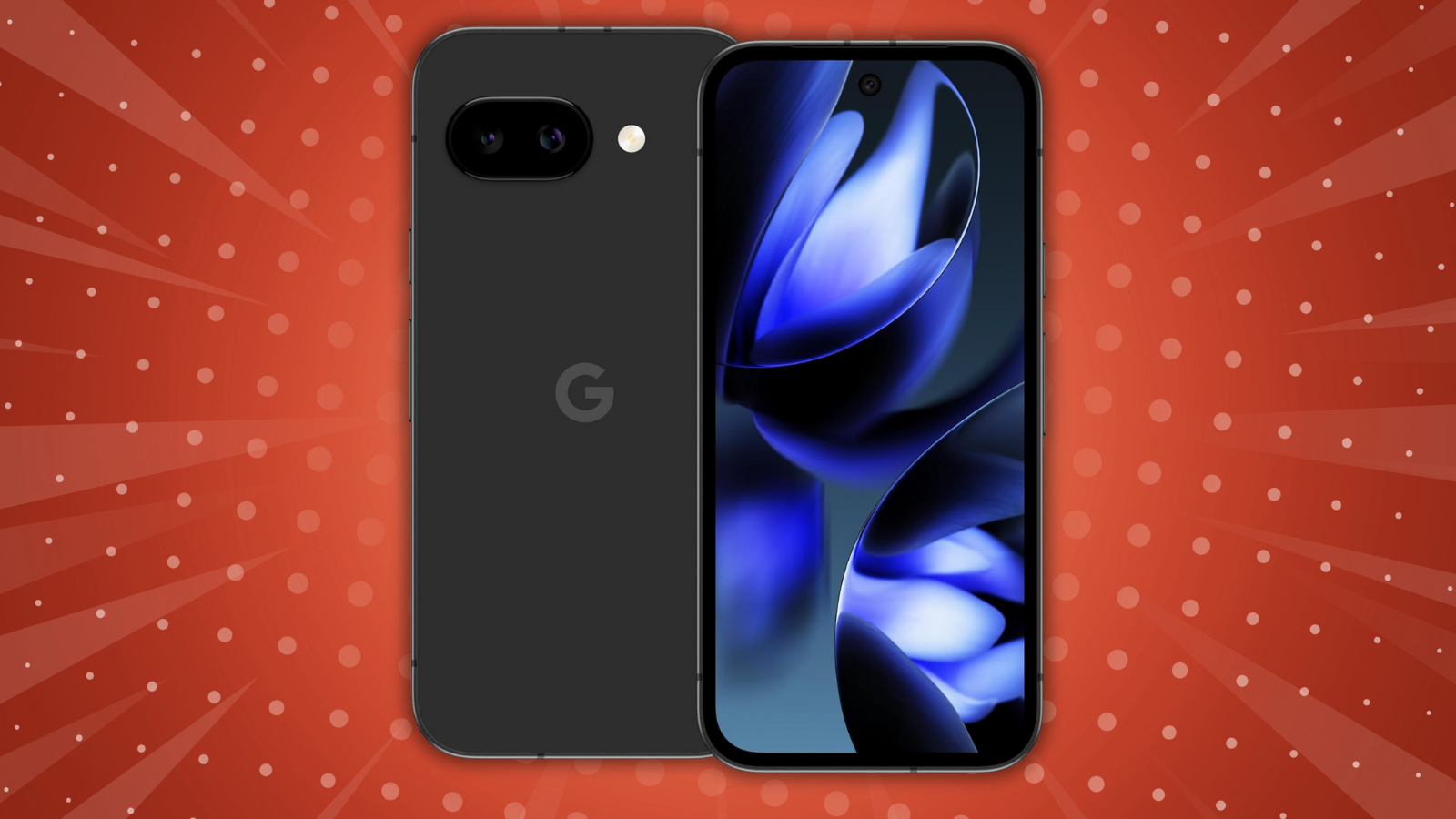 Visuel Pixel 9a