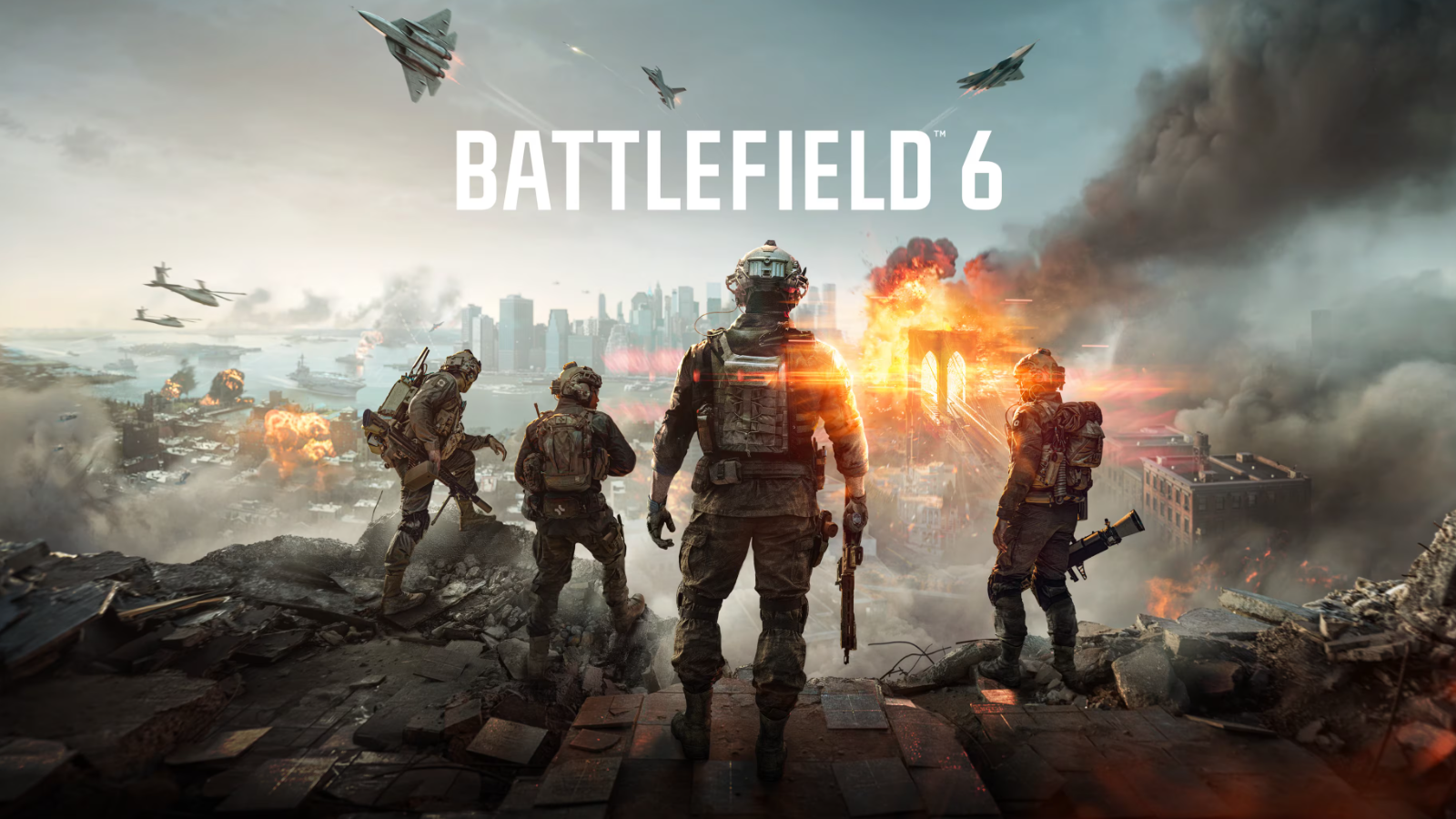 CyberGhost VPN pourrait bien vous éviter les lags sur Battlefield 6.