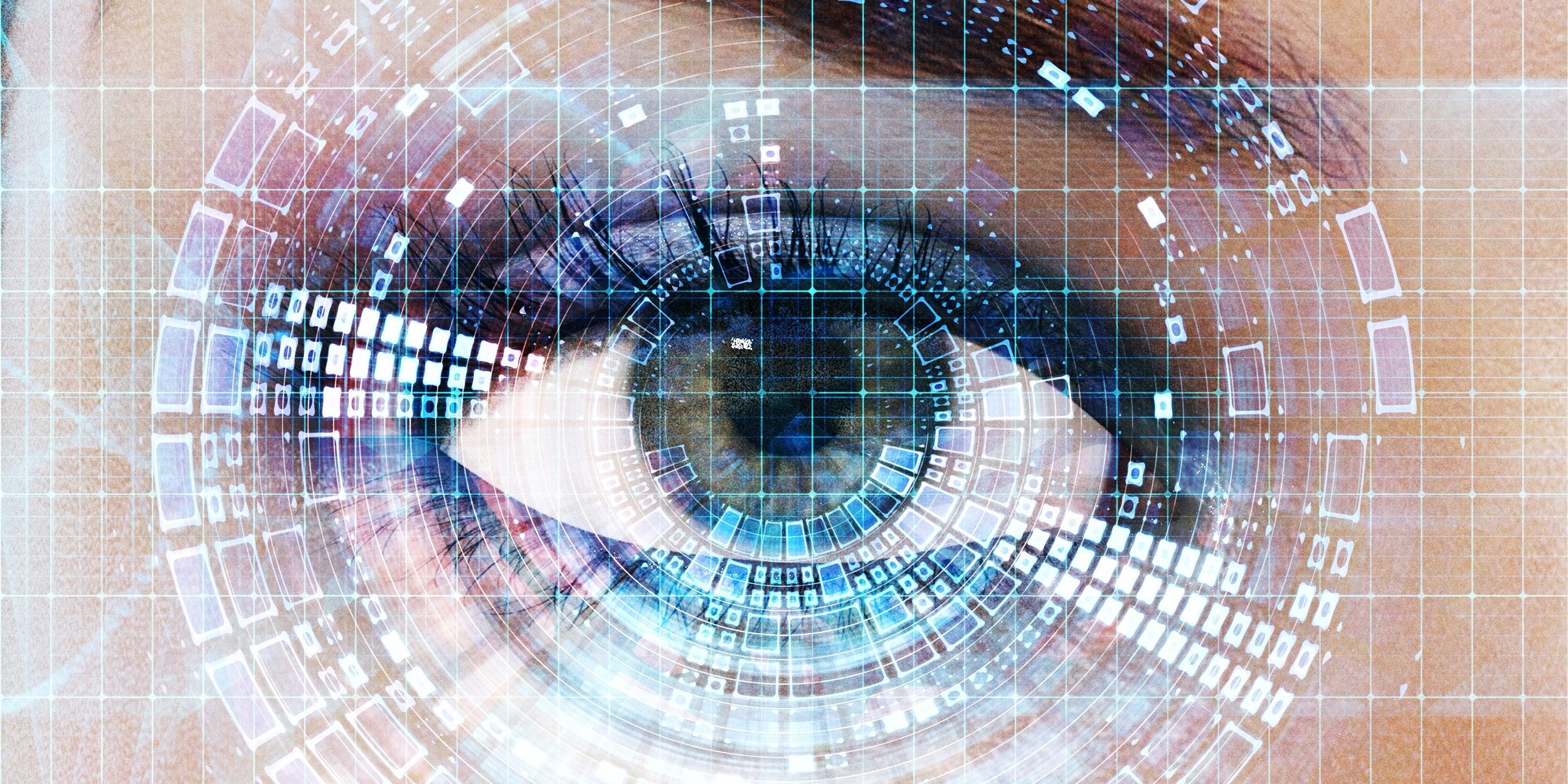 Devenir invisible sur Internet, en finir avec un mythe qui s’accroche encore et toujours. © kentoh / Shutterstock