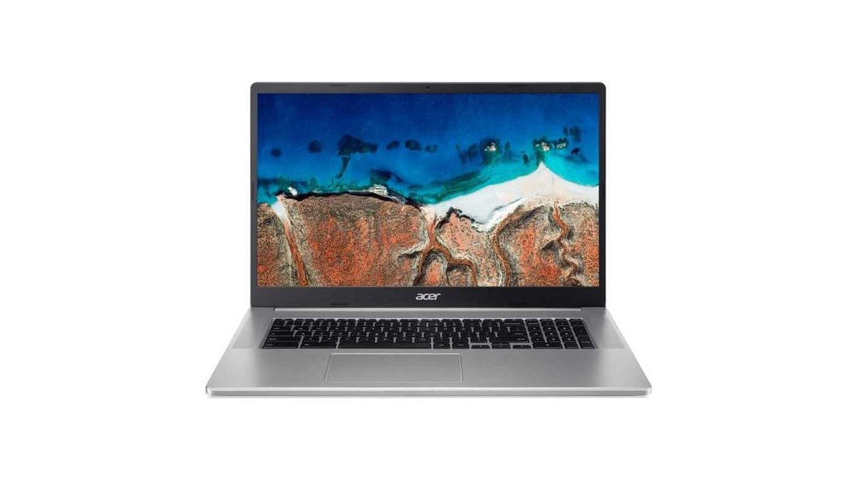 ACER Chromebook 317 CB317-1H-C7TP