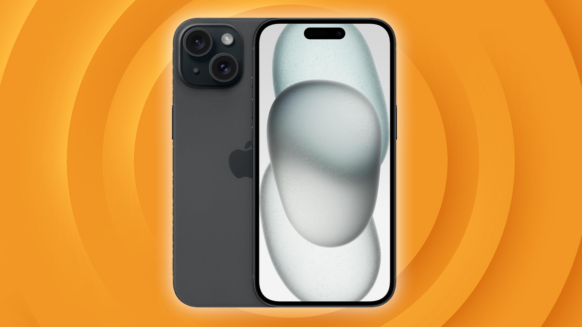 bon plan iphone 15