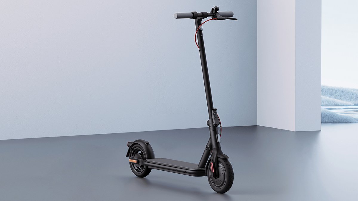 Xiaomi Electric Scooter 4 Lite 2