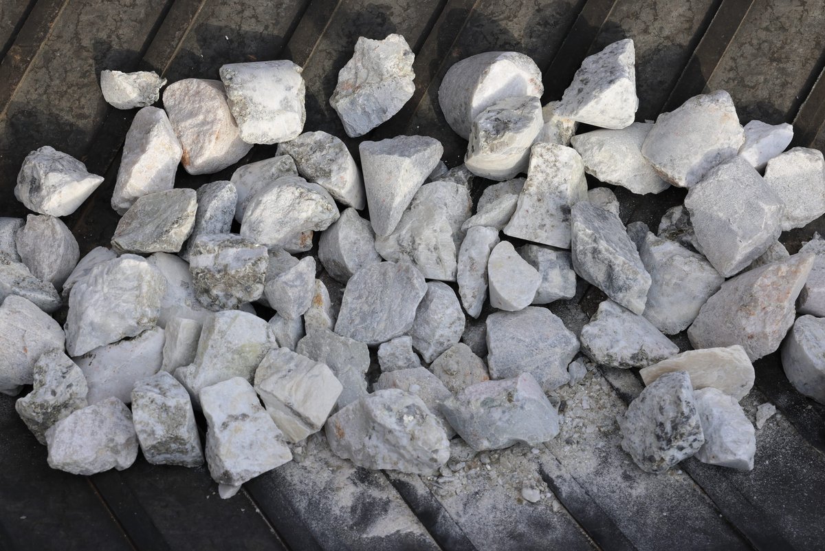 Un projet de recherche de lithium démarre dans le Bas-Rhin avec consultation citoyenne. © BJP7images / Shutterstock