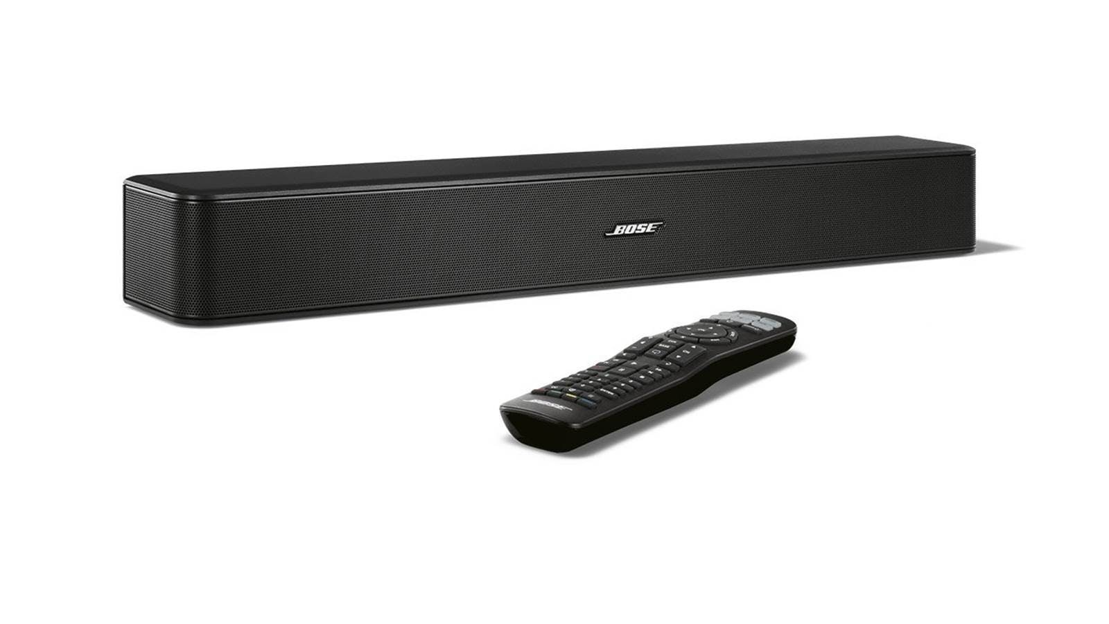 La barre de son Bose Solo 5