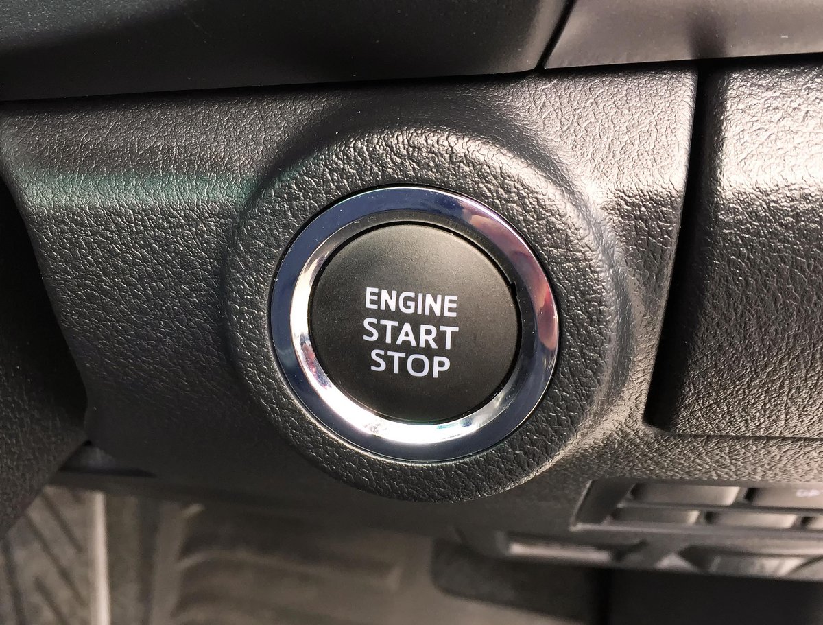 La fin du « stop and start » aux États-Unis ? © Wiki Commons