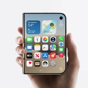 Apple iPhone Duo