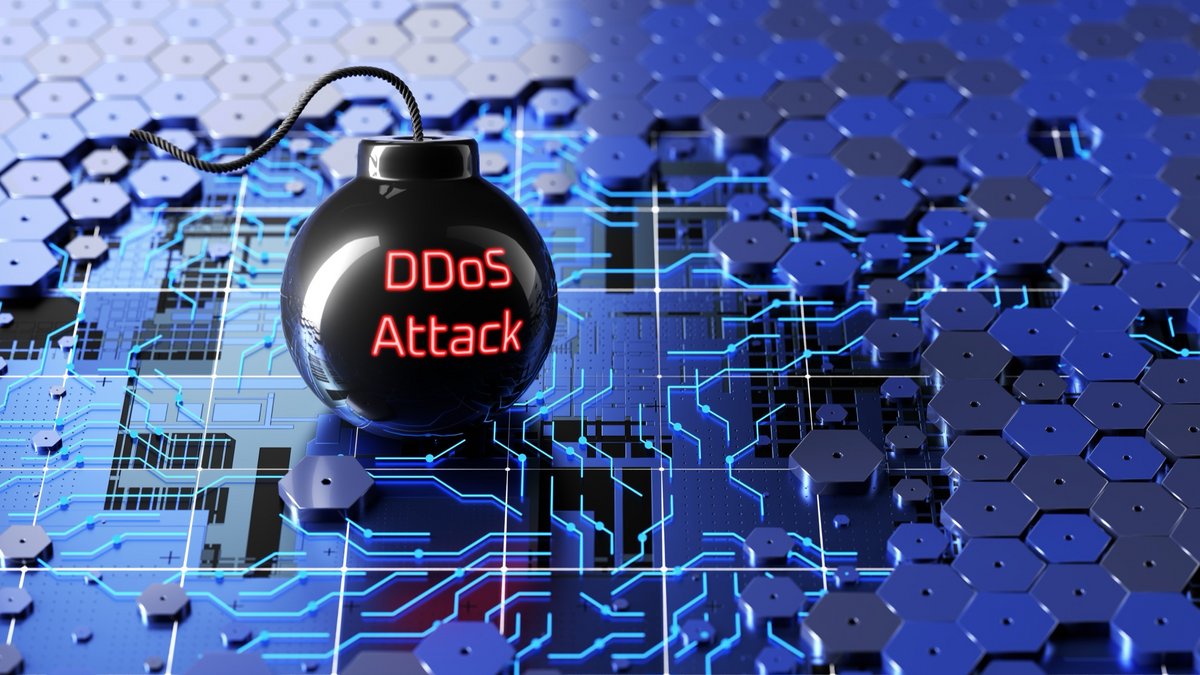 Aisuru bat un nouveau record DDoS à 29,7 Tb/s et confirme son statut de botnet le plus dangereux du moment. © Alexander56891 / Shutterstock