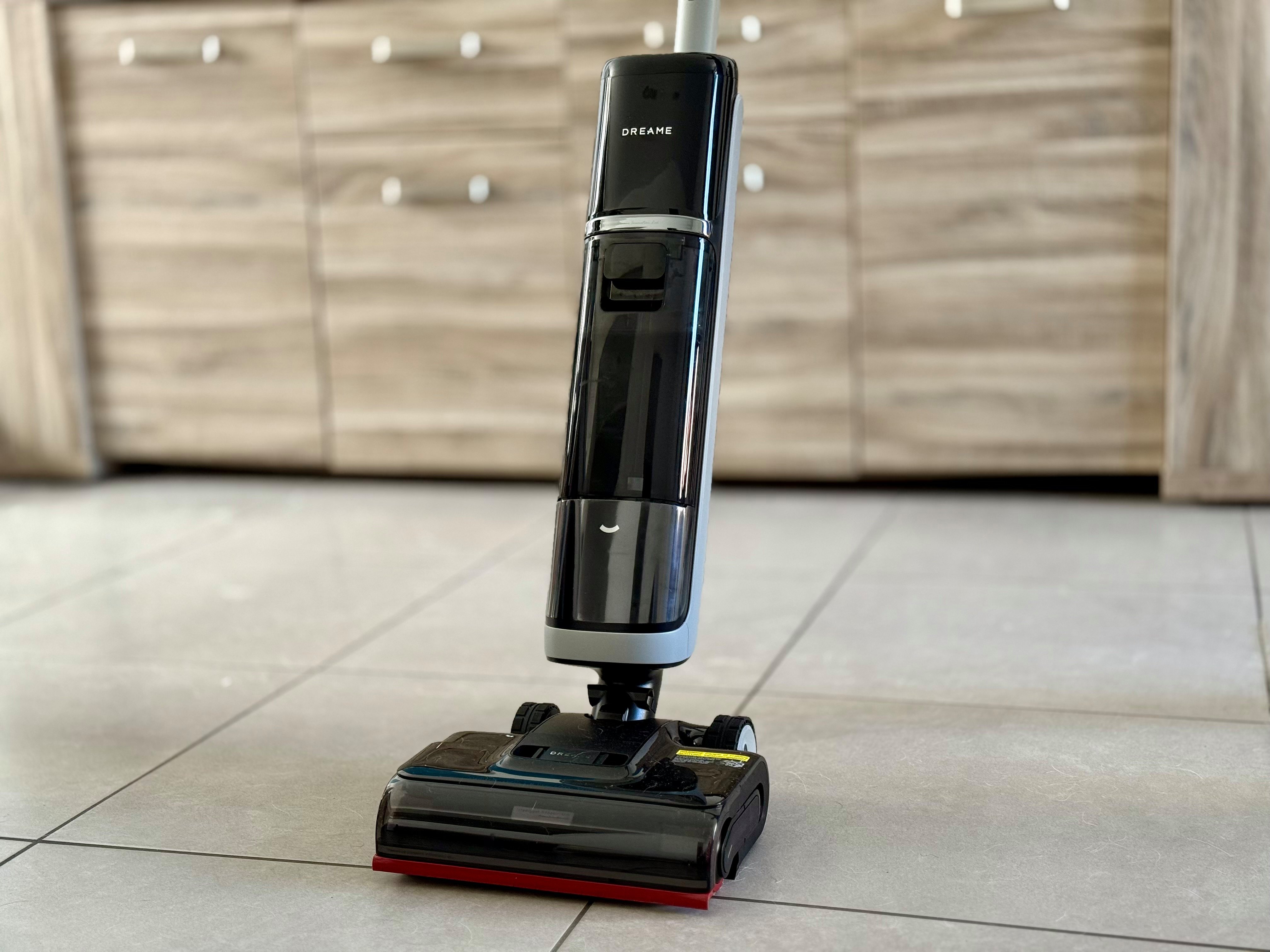 Le Dreame H15 Pro Heat © Mathieu Grumiaux pour Clubic