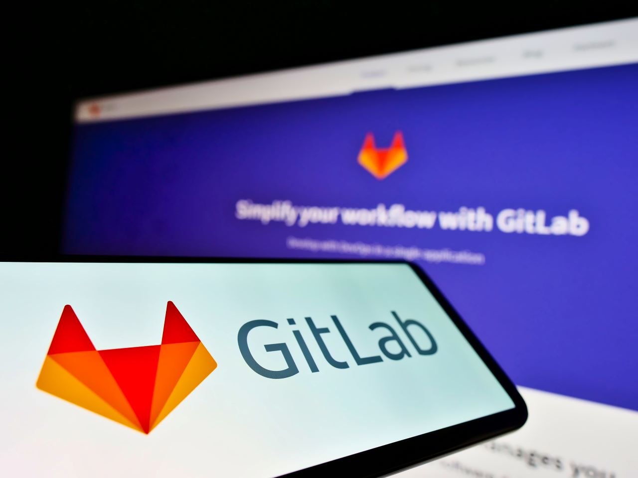 Utilisateurs GitLab, surveillez vos pipelines © T. Schneider / Shutterstock