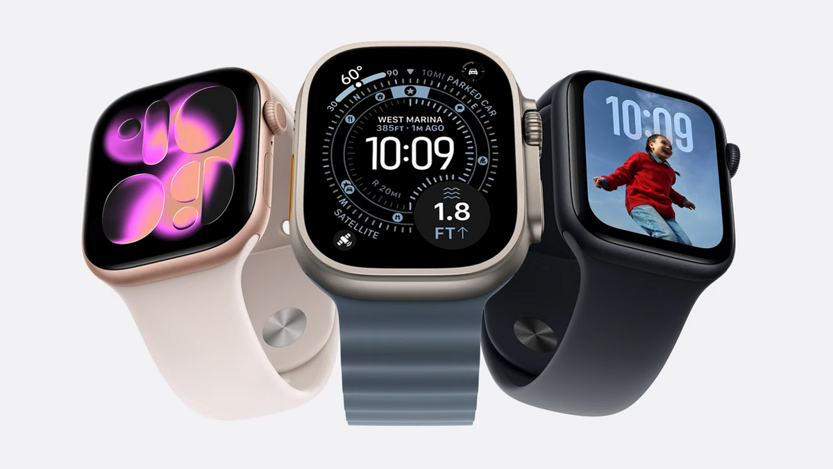 apple watch series 11