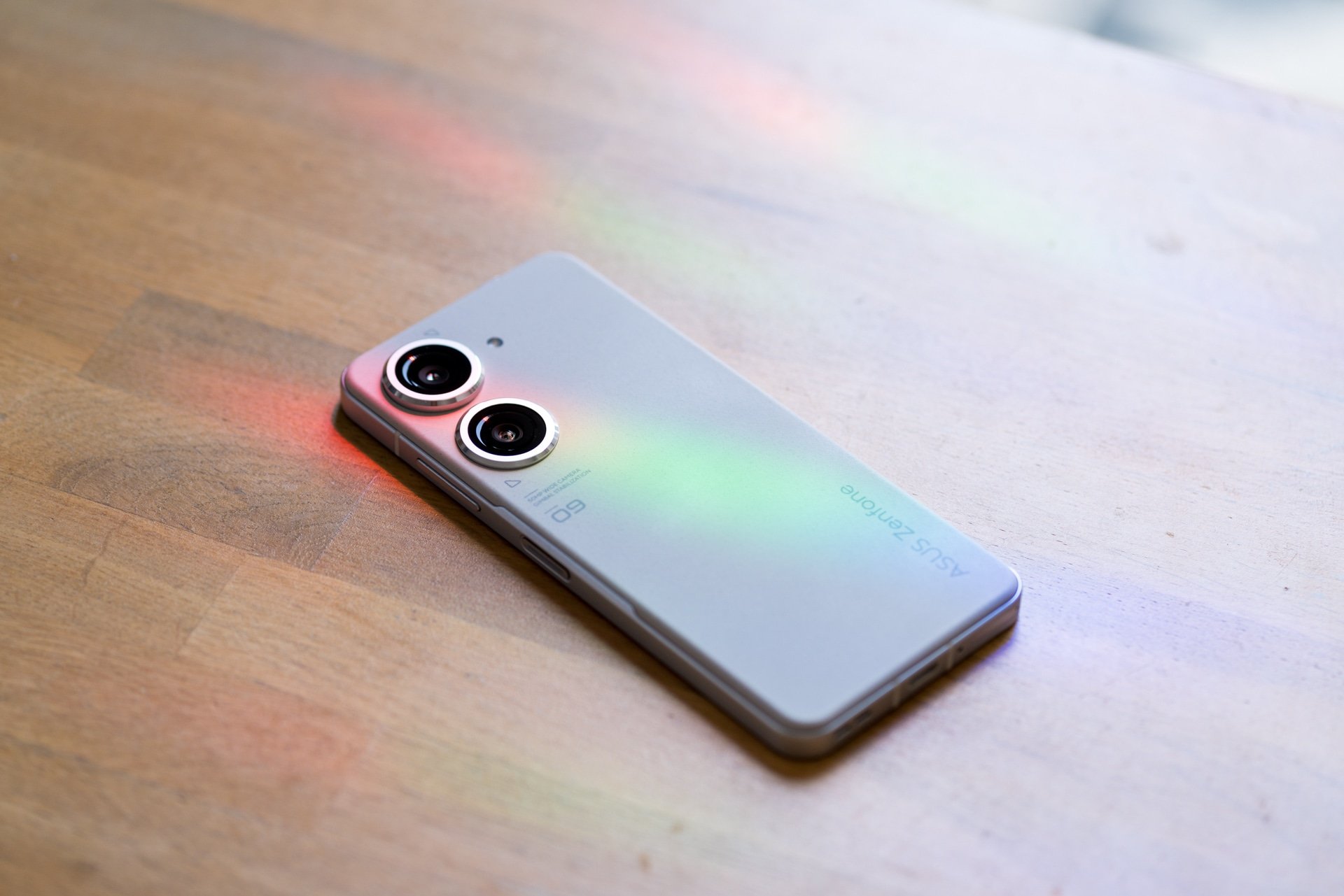 Asus Zenfone 9