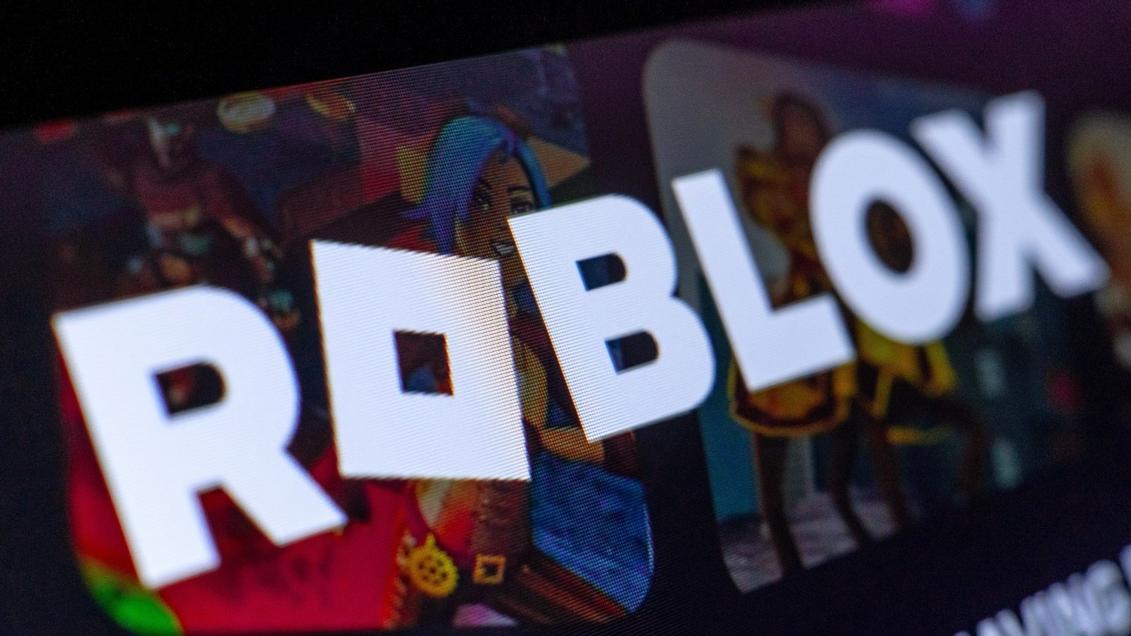 Ce jeu Roblox récompensait les enfants pour avoir scrollé sans fin - ©PJ McDonnell / Shutterstock
