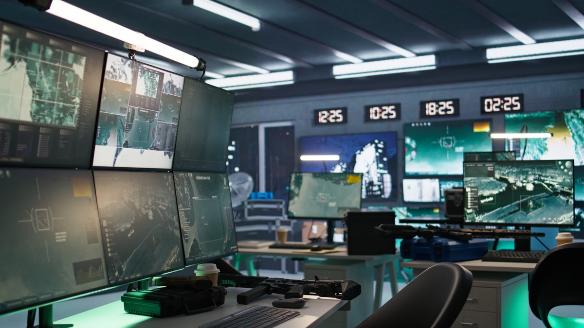 Quelle place peut-on réellement donner à l'intelligence artificielle dans la prise de décision. © Shutterstock