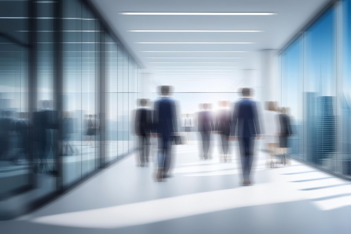 Quatre figures de proue annoncent leur départ en moins de 72 heures. © Shutterstock