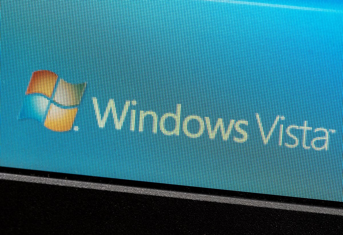 Ce bug dans Windows 11 vous ramène en 2007, et pour une fois, vous allez adorer ça. © tomeqs / Shutterstock