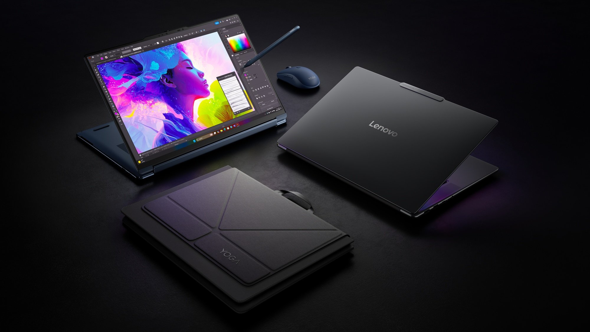 © Lenovo