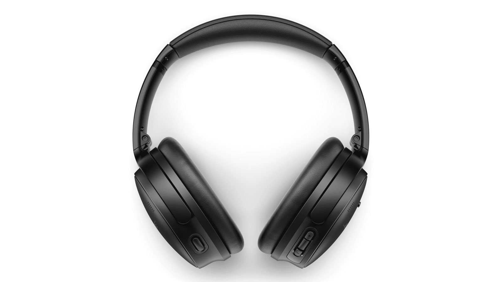 L'une des meilleures réductions de bruit au monde