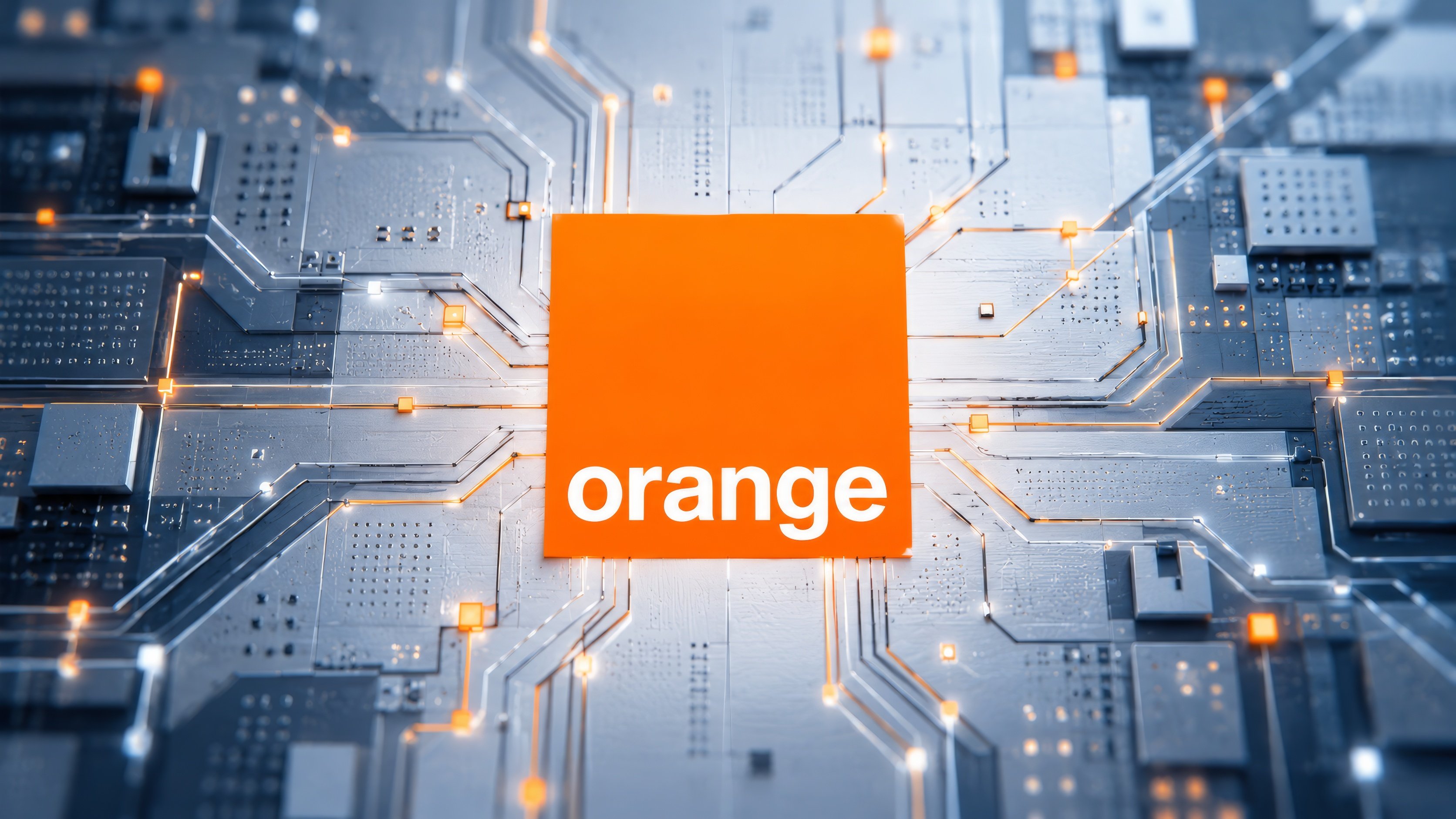 Orange confirme un incident national affectant les appels, les SMS et les données mobiles d’une partie de ses abonnés. © Clubic