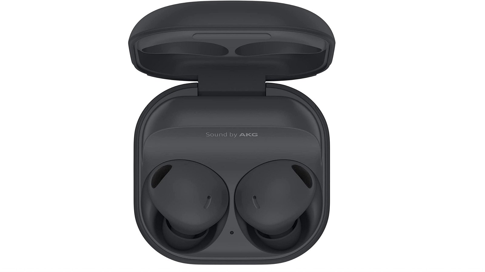 Les Galaxy Buds2 Pro sont faciles à transporter