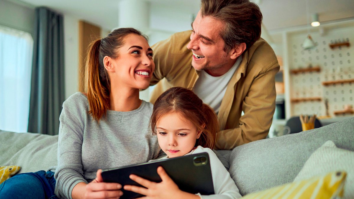 Dans ces périodes propices aux achats, équipez Bitdefender sur votre tablette ©Bitdefender.