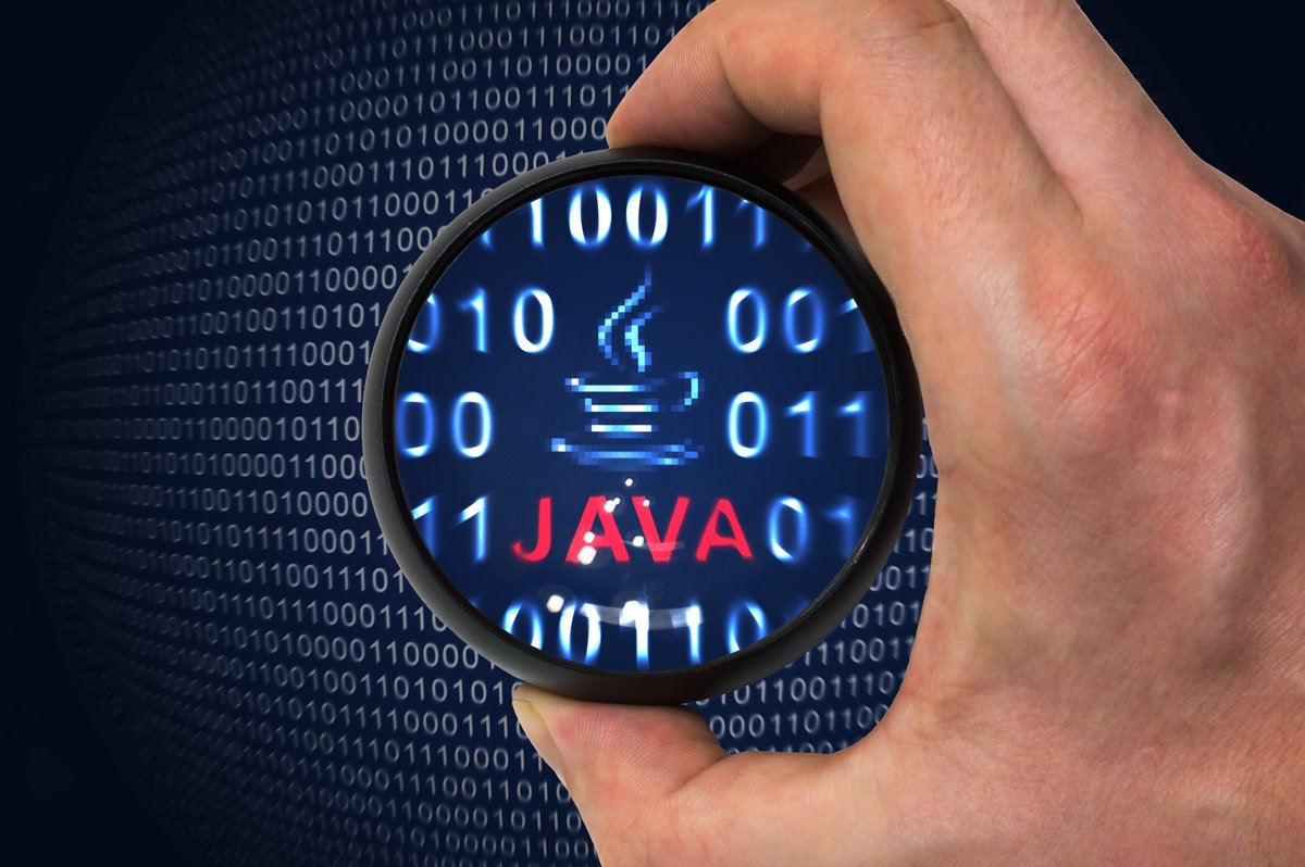 Java fête ses 30 ans, une histoire marquée par le procès Google vs Oracle ©Shutterstock