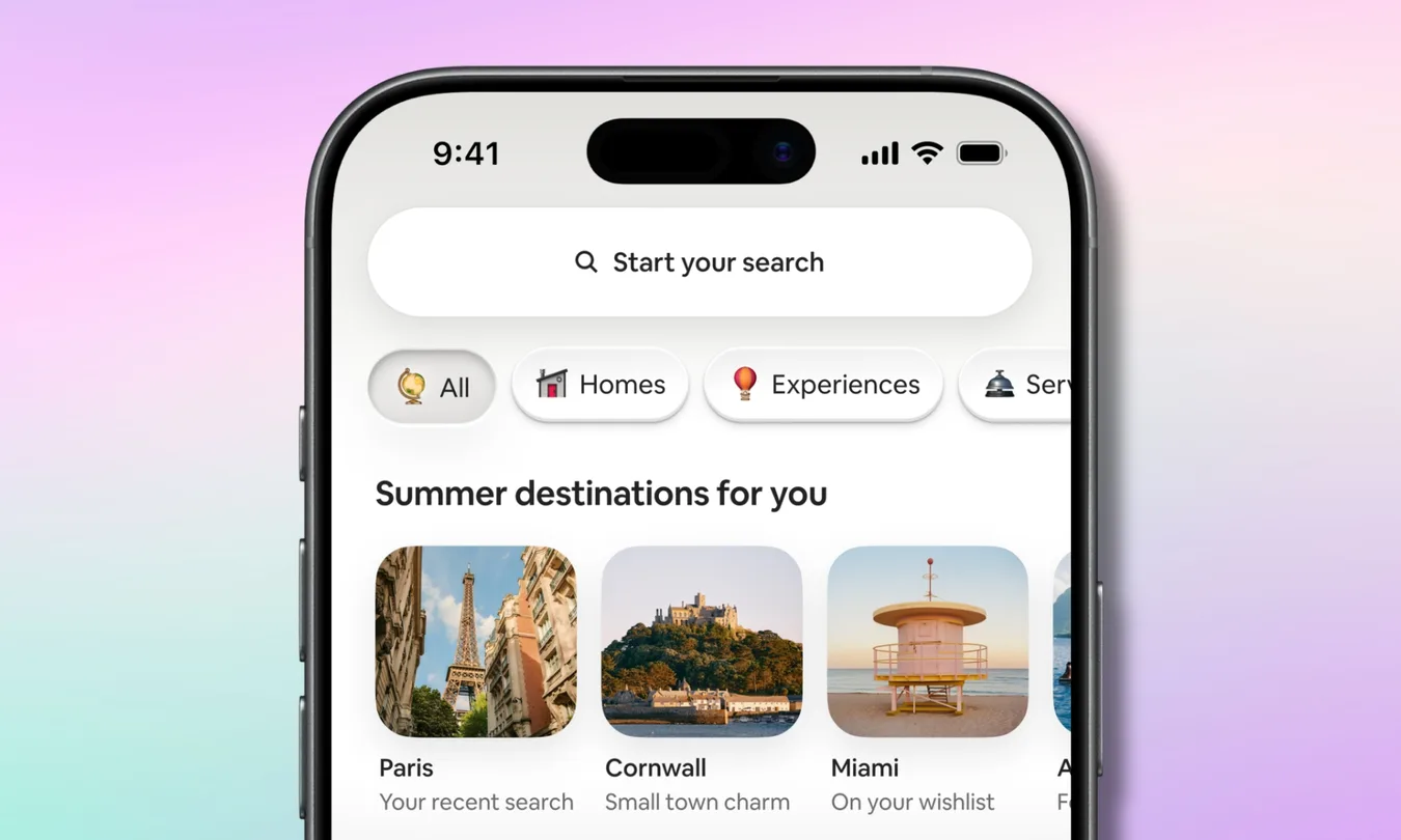 ©Airbnb