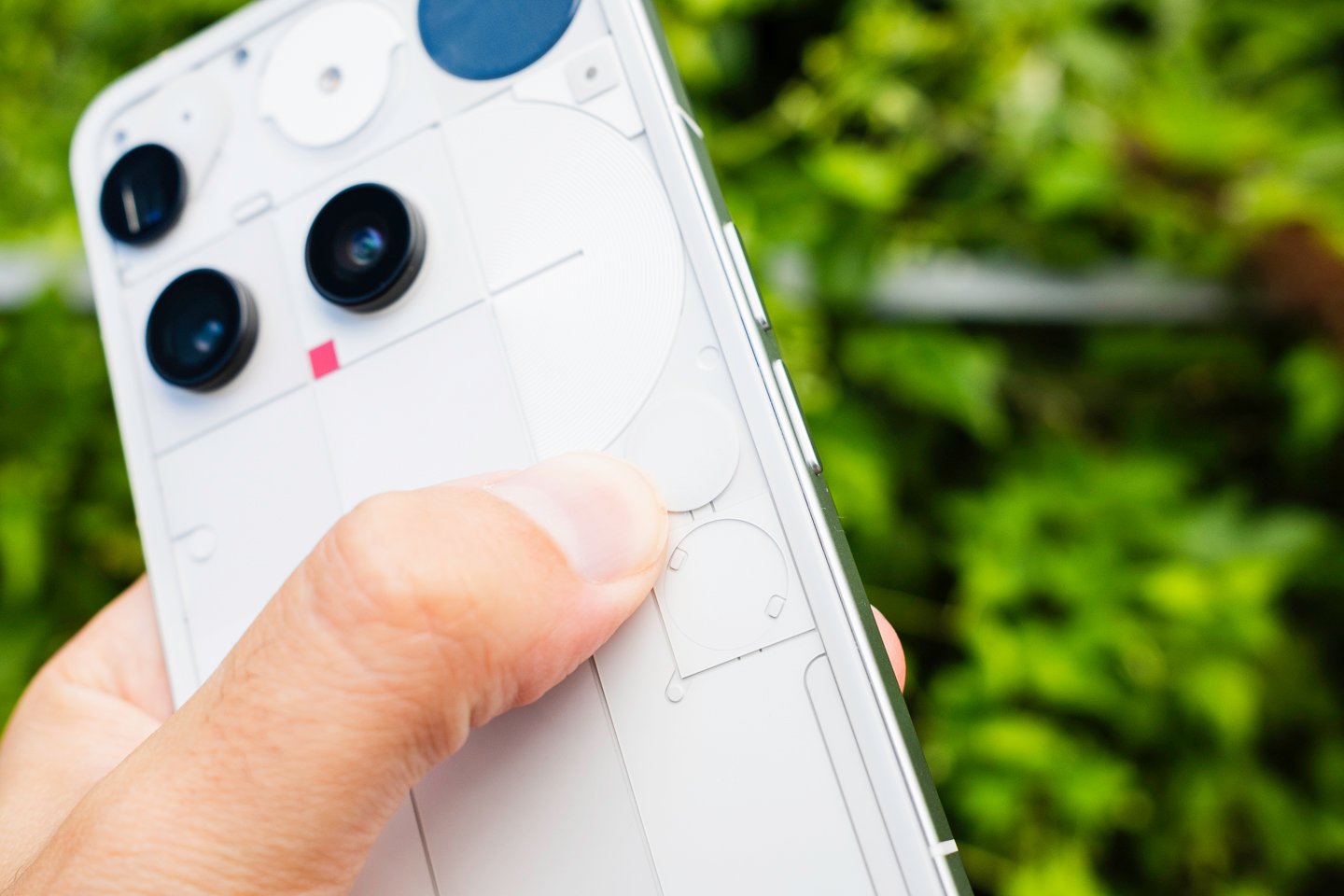 © Pierre Crochart pour Clubic.com