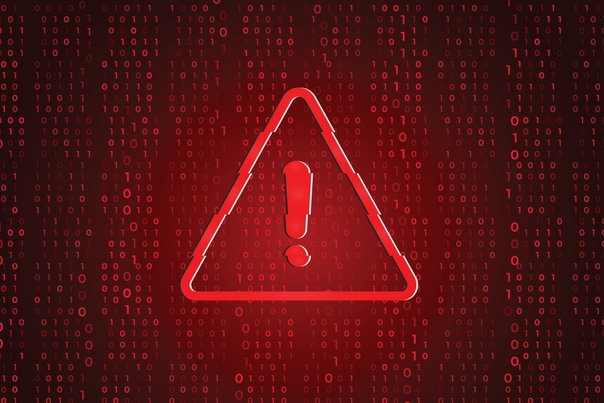 Deux entreprises françaises sont potentiellement tombées dans les filets de Qilin © strike009 / Shutterstock