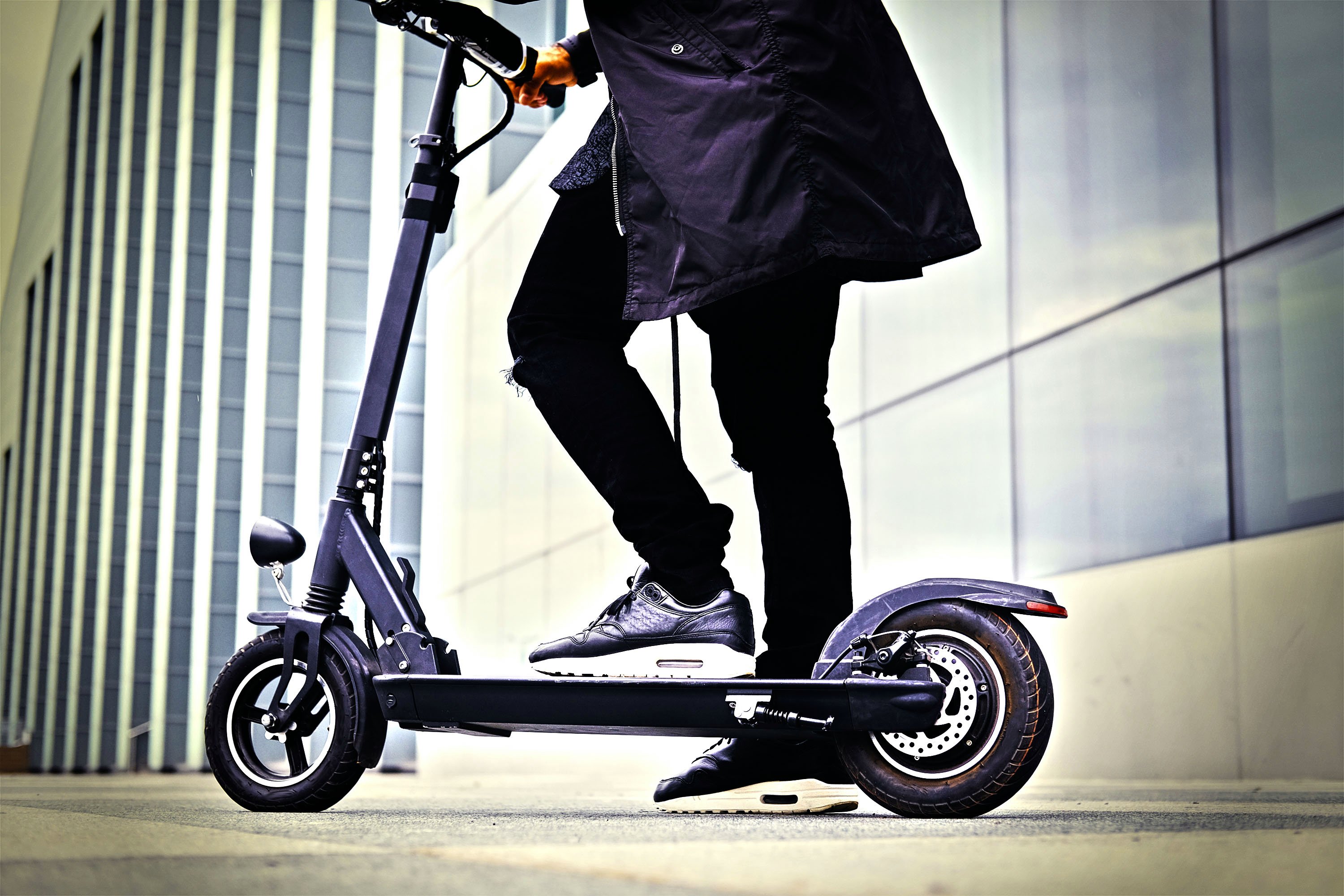 trotinette électrique