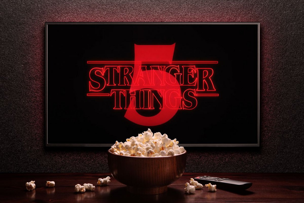 C'est après la diffusion du dernier épisode de la série que la théorie du Conformity Gate est apparue sur les réseaux sociaux - ©Hamara / Shutterstock