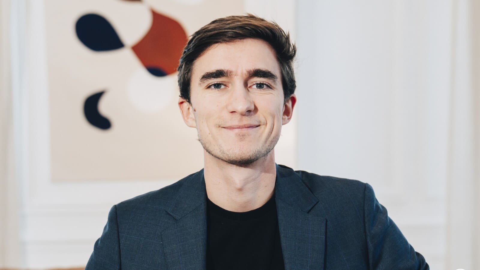 Martin Pavanello, cofondateur et président de Mister IA, donne trois à cinq ans à Claude et ChatGPT pour éroder la rente de Microsoft Office. © DR
