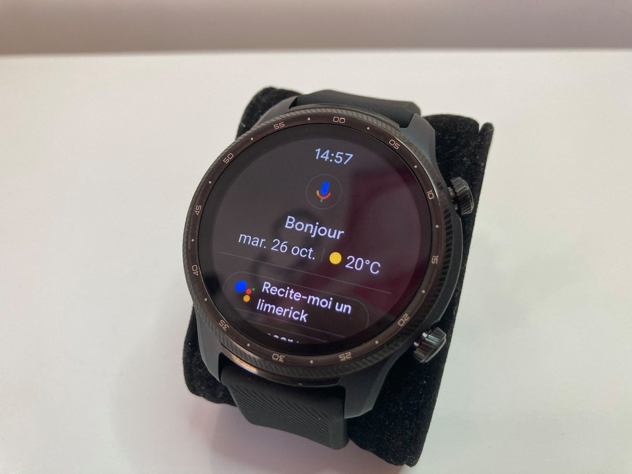 © Johan Gautreau pour Clubic